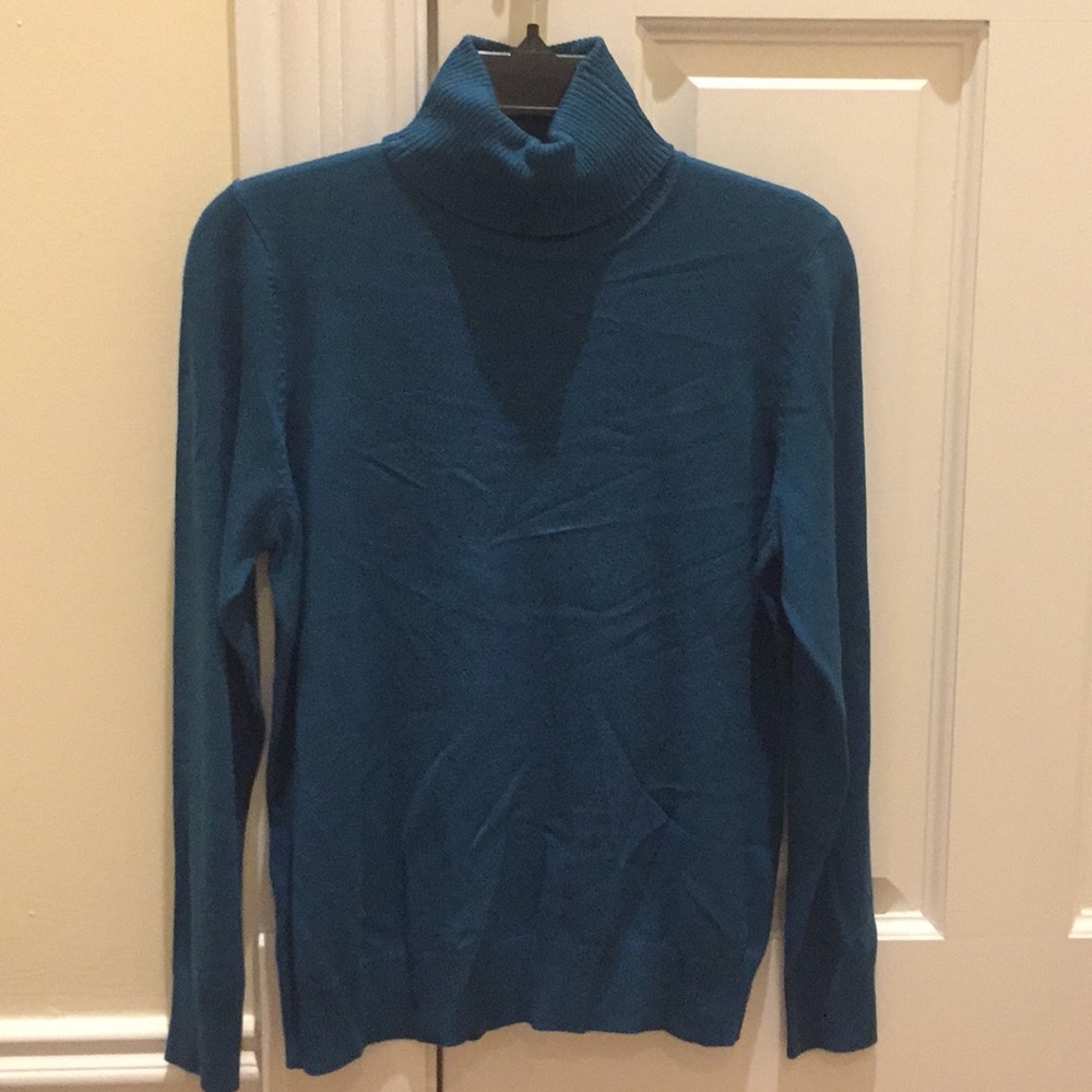 NEW | Joseph | Turtleneck
